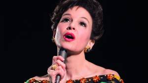 Renée Zellweger è Judy Garland nel biopic sull’attrice americana