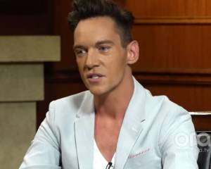 Jonathan Rhys Meyers fermato ai Caraibi per traffico di cannabis