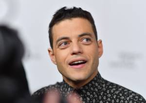 Rami Malek insieme a Denzel Washington nel thriller Little Things