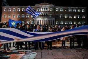 Tsipras crolla nei sondaggi, ora la Grecia si sposta a destra