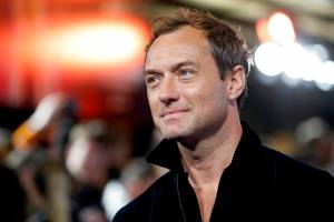 Jude Law e Shia LaBeouf nel nuovo film di Coppola