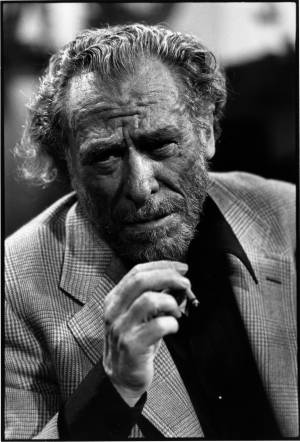 Una "normale" notte di depravazione con l'amico Bukowski