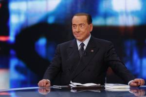 Berlusconi: "La Lega pronta a mollare i 5S"