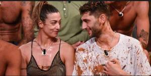 Jeremias Rodriguez e Soleil Sorge a Temptation Island Vip? L'indiscrezione