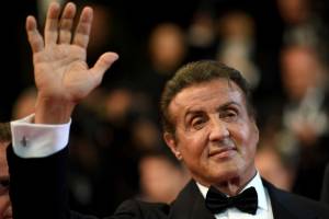 Sylvester Stallone: "Ho guadagnato con Rocky ma i produttori mi hanno derubato"