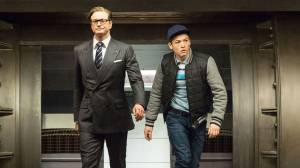 Kingsman: il terzo film non concluderà la saga