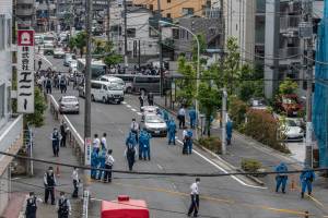 Tokyo, accoltellamento alla fermata del bus: 2 morti e 17 feriti