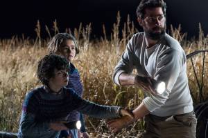 A Quiet Place 2: l’horror di Krasinski anticipato di due mesi