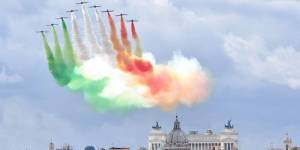 Festa della Repubblica fra furti e rapine: a Roma ben 7 arresti