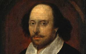 William Shakespeare