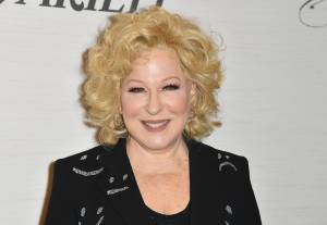 Donald Trump contro Bette Midler: "È una pazza"