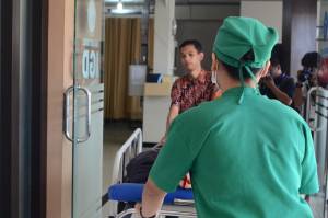 Troppe aggressioni: medici della Liguria chiedono polizia in ogni ospedale