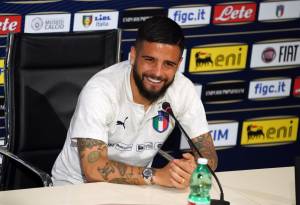 Insigne punge Sarri: "Per noi napoletani è un traditore"