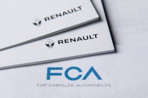 Piazza Affari rispolvera  le nozze tra Fca e Renault