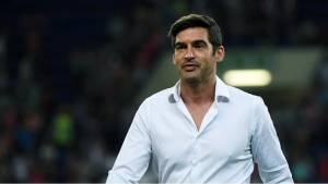 Roma, adesso è ufficiale: Paulo Fonseca è il nuovo allenatore