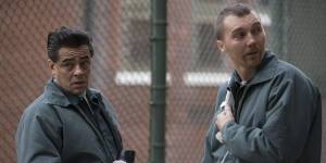 Escape at Dannemora: capolavoro mancato per la serie tv di Ben Stiller