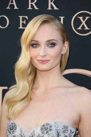 Sophie Turner, le foto dell'attrice