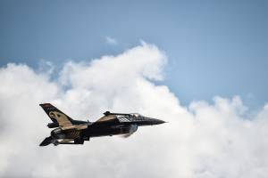 Svelato il nuovo caccia turco: adesso Erdogan sfida gli F-35