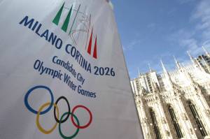 L'ultima del Movimento 5 Stelle: "Milano-Cortina 2026 è una nostra vittoria"