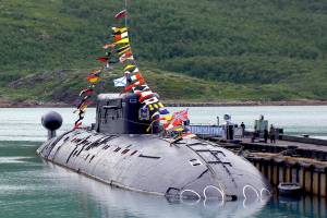 Quell'ultima tecnologia cinese per neutralizzare i sottomarini