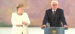 Merkel trema ancora (e anche Berlino)