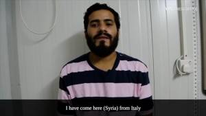 Arrestato il terrorista italiano che aveva raggiunto il Califfato