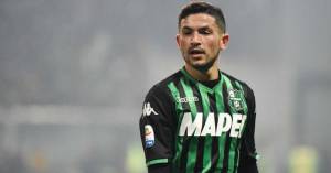 Inter, nuovo colpo per il centrocampo: arriva Sensi dal Sassuolo