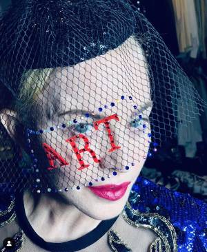 Madonna, le foto della popstar