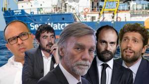I Fantastici cinque che portano voti a Salvini