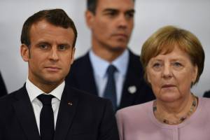 L'Italia passa all'attacco: ora sfida apertamente Francia e Germania