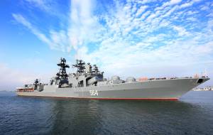 Quali sono le vere condizioni della Marina militare di Mosca