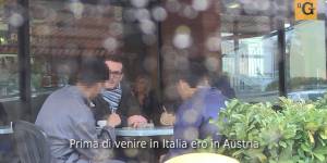 Anche l'Austria viola le regole: lascia fuggire i migranti minori in Italia