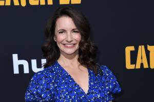 Kristin Davis: i figli adottivi vittime di razzismo