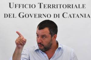 L'ultimatum di Salvini ai 5S: "Senza sì, faremo da soli"
