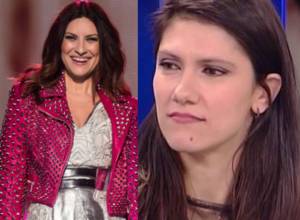 Il re leone, Elisa risponde al web su Laura Pausini: "Se fossi seconda, non me ne vergognerei"