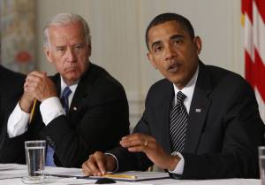 Il crollo degli amici di Obama: ecco perché Biden può perdere