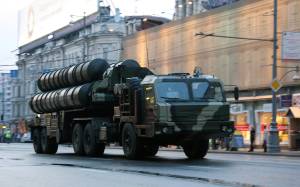 La Turchia sfida gli Stati Uniti: arrivati gli S-400 dalla Russia