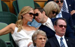 Semifinali maschili Wimbledon: la Royal Box si riempie di Vip 