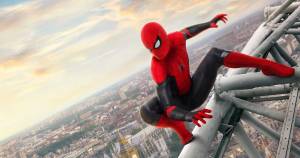 Al cinema "Spider-Man: Far From Home", tra spettacolo e ironia