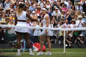 Un'altra guerra cancella Wimbledon