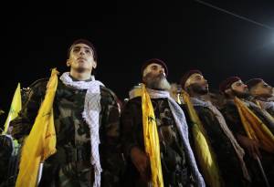 Nasrallah rivela che gli Stati Uniti cercano contatti con Hezbollah