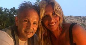 Mihajlovic, il messaggio della moglie: ''Con il vostro amore siamo imbattibili''