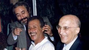 Borsellino si sfoga davanti alla Commissione antimafia: "A Marsala faccio il passacarte"