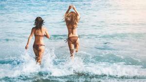 Tropea, niente bikini per strada: si rischia una multa di 500 euro