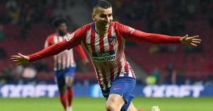 Milan, rivoluzione in attacco: assalto a Correa dell'Atletico Madrid