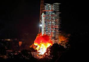 La "sfida" di Cina e Giappone: così conquisteranno lo spazio