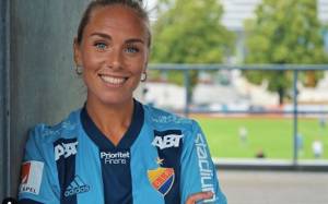 Ex Juventus femminile, Ekroth al veleno: "Non potevamo parlare del caso Mayorga"