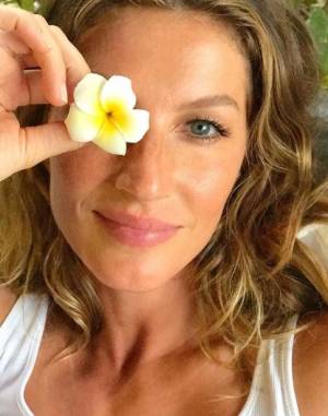 Gisele Bündchen, le immagini più sexy