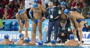 Mondiali di nuoto, Settebello in finale e a Tokyo 2020