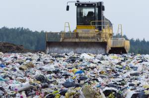 Chiude la discarica di Bellolampo: rifiuti portati lontano da Palermo